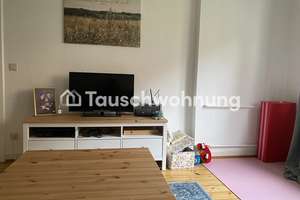 Tauschwohnung: Gemütliche 2-Zimmer Wohnung in zentraler Lage – Washingtonallee 38, 22111 Horn, Hamburg – Vorschaubild 3
