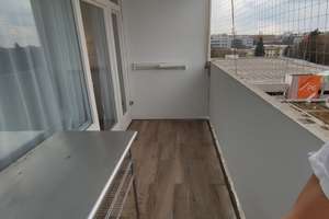 Charmante 1-Zimmer Wohnung im 2. OG in München-Moosach – Riesstraße 65, 80992 Alt-Moosach, München – Vorschaubild 25