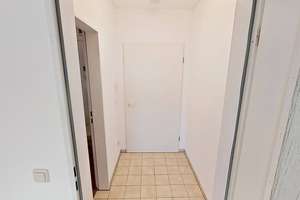 Gemütliche 1-Zimmer-Wohnung mit EBK – Auenhauser Weg 3, 33100 Kernstadt, Paderborn – Vorschaubild 9
