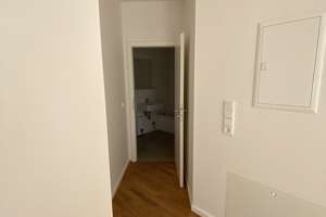 möblierte,  sanierte 1 Zimmer-Wohnung in Aachen-Burtscheid *ab dem 01.02.2026* – Adlerberg 12-14, 52066 Burtscheider Abtei, Aachen – Vorschaubild 7