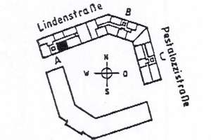 Sonnige 1-Zimmer-Wohnung in Diedorf mit Süd-Balkon und Einbauküche - perfekt für Singles oder Büro – Die vollständige Adresse der Immobilie erhältst du vom Anbieter., 86420 Diedorf – Vorschaubild 27