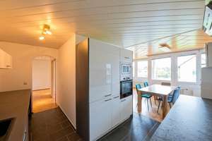 Geräumige 3-Zimmer-Wohnung mit Balkon im 9. OG - Sindelfingen – Die vollständige Adresse der Immobilie erhältst du vom Anbieter., 71067 Sindelfingen – Vorschaubild 6