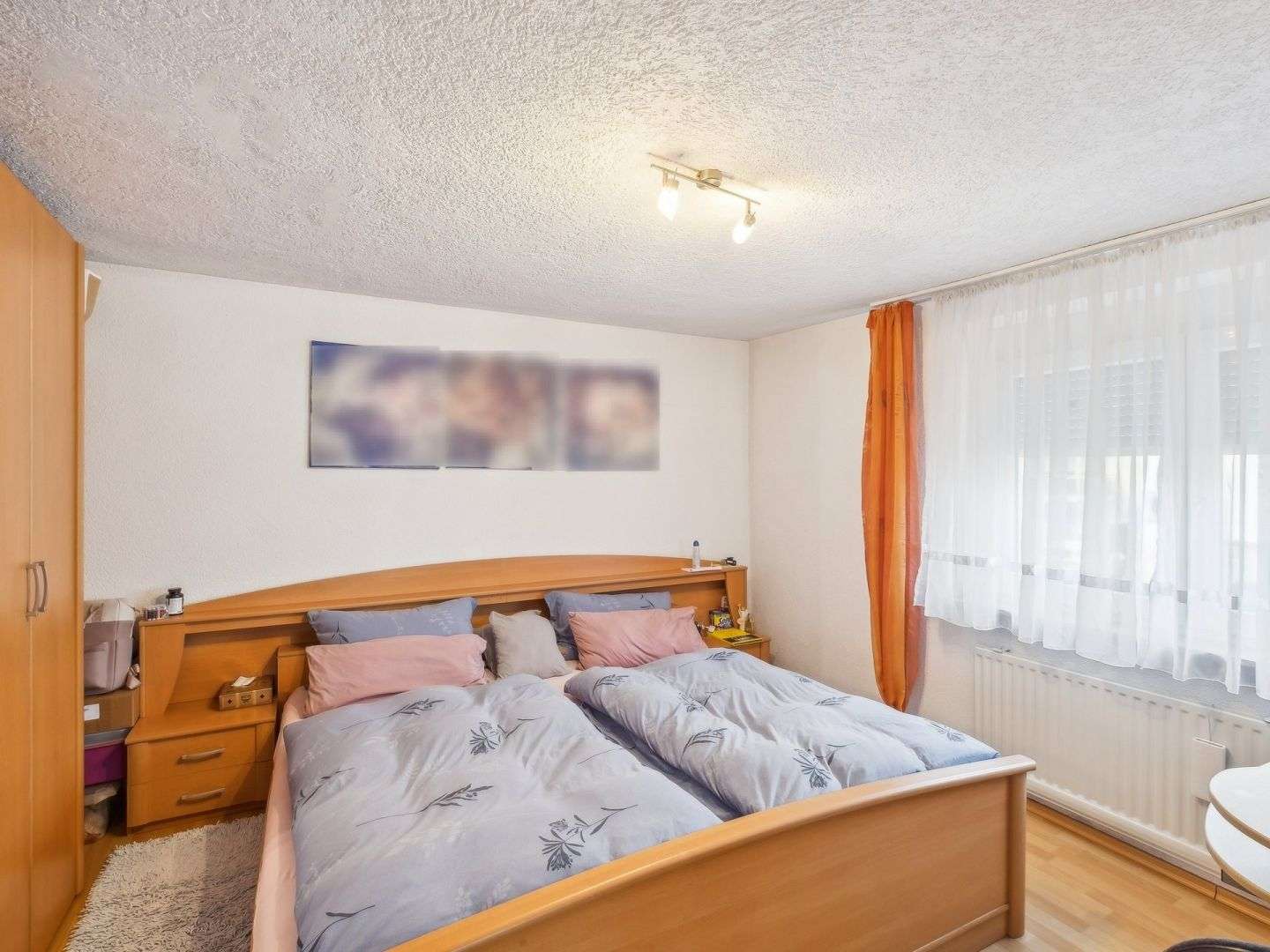 Immobilie in Rangendingen - Mit Liebe saniert – charmantes Einfamilienhaus mit genehmigtem Ausbaupotenzial in Rangendingen - Bild 3