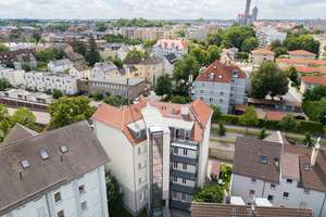 Renditepotenzial im Altbau: Kernsanierte 3-Zimmer-Wohnung im Zentrum Augsburgs – Die vollständige Adresse der Immobilie erhältst du vom Anbieter., 86153 Am Schäfflerbach, Augsburg – Vorschaubild 13