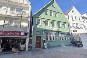 Investieren Sie in bester Reutlinger Innenstadtlage – Die vollständige Adresse der Immobilie erhältst du vom Anbieter., 72764 Reutlingen-Mitte, Reutlingen – Vorschaubild 4