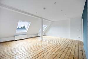 Domblick inklusive – exklusive Dachgeschosswohnung im Gründerzeithaus Neustadt-Nord – Thürmchenswall 25, 50668 Altstadt/Nord, Köln – Vorschaubild 5
