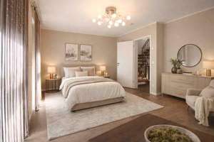 Modernes Reihenhaus (BJ 2015, A+) mit Garten, 3 Bädern, Wärmepumpe und 2 Stellplätzen in Wiesbaden – Die vollständige Adresse der Immobilie erhältst du vom Anbieter., 65205 Erbenheim, Wiesbaden – Vorschaubild 8