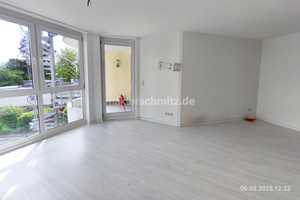 M'GLADBACH - HEYDEN HELLE 2-ZIMMER-WOHNUNG MIT BALKON – Schlachthofstraße 85, 41238 Mönchengladbach – Vorschaubild 5