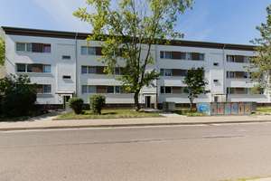 Hier entsteht Ihr neues Zuhause – moderne Sanierung läuft – Moskauer Straße 26, 39218 Schönebeck (Elbe) – Vorschaubild 2