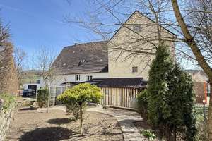 Teil-saniertes Bauernhaus in idyllischer Randlage nahe Bach – Die vollständige Adresse der Immobilie erhältst du vom Anbieter., 72488 Sigmaringen – Vorschaubild 7