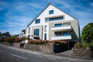 Exklusive klimatisierte Penthouse-Wohnung mit großer Dachterrasse und Blick auf das Siebengebirge – Muffendorfer Str. 18, 53177 Alt-Godesberg, Bonn – Vorschaubild 3