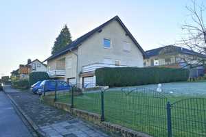 1-2 Familienhaus in Altenbeken-Buke, 8 Zimmer+2 Wohn-Eßküchen+2 Bäder+ Gäste WC+ 2 Garagen+Keller – Hachmannstraße 2, 33184 Paderborn (Kreis) – Vorschaubild 6