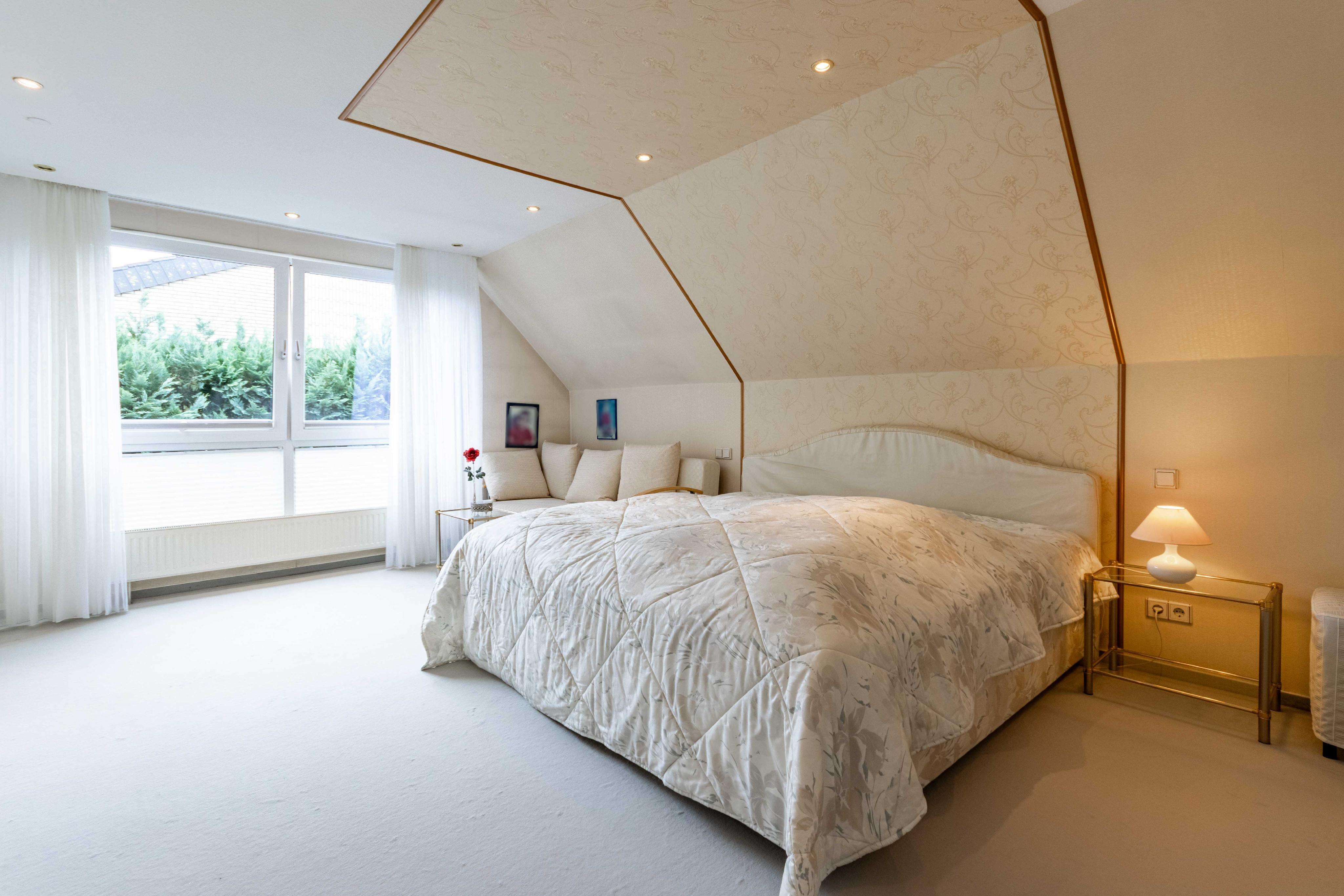 Immobilie in Papenburg - Modernes, lichtdurchflutetes Einfamilienhaus in begehrter Lage von Papenburg - Bild 1