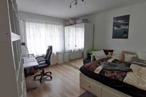 2-Zimmer-Wohnung für Studenten WG in Heidelberg Rohrbach – Rathausstr. 1, 69126 Heidelberg – Vorschaubild 5