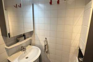 Gepflegte 1-Zimmer-Wohnung in Mönchengladbach-Lürrip – Lürriper Straße 324, 41065 Lürrip, Mönchengladbach – Vorschaubild 4