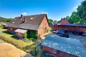 Landleben mit Bauernhaus. Scheune und viel Platz! – Rotenburg (Wümme) (Kreis) – Vorschaubild 2