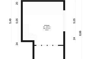 Maisonette-Wohnung mit Studio – Die vollständige Adresse der Immobilie erhältst du vom Anbieter., 37077 Weende, Göttingen – Vorschaubild 30
