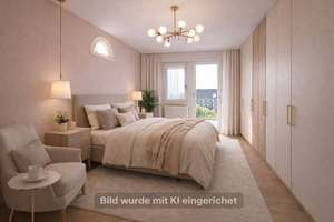 Wohnen mit Weitblick: Großzügige 4-Zimmer-Wohnung mit Galerie, Wintergarten & Südbalkon – Die vollständige Adresse der Immobilie erhältst du vom Anbieter., 71263 Weil der Stadt – Vorschaubild 9