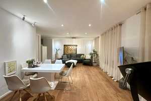 Möblierte Wohnung mit 2 Bädern & flexiblem Zugang in Augsburg! TG-Stellplätze optional! – Augsburg – Vorschaubild 5