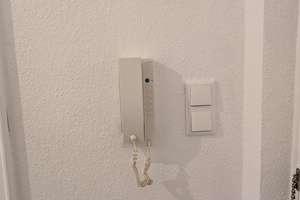 Helle 2-Zimmer-Wohnung mit Balkon in Nürnberg-Glockenhof – Strauchstraße 7, 90478 Glockenhof, Nürnberg – Vorschaubild 19