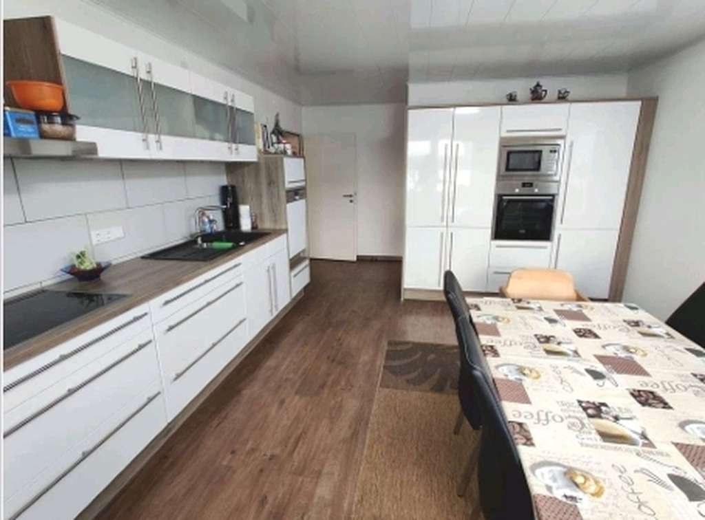 Immobilie in Kandern - Moderne Wohntraum mit großflächiger Terasse - Bild 0