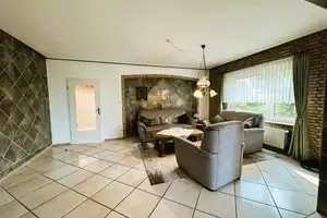 Mit Weitblick: Einfamilienhaus mit Garage und Garten in ruhiger Lage – Aurich (Kreis) – Vorschaubild 7