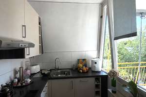 2-Zimmer-Wohnung mit Balkon in München-Bogenhausen – Grimmeisenstraße 24, 81927 Johanneskirchen, München – Vorschaubild 8