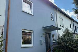 Kleines Schönes 4-Zimmer-Haus in Rosenheim Fürstätt – Sterzingerstraße 59, 83024 Fürstätt, Rosenheim – Vorschaubild 1