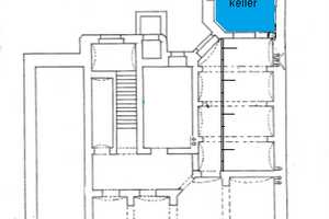 komplett vermietetes Mehrfamilienhaus mitten in Görlitz, saniert mit Garagen und großem Garten – Jochmannstraße 8, 2826 Görlitz – Vorschaubild 23