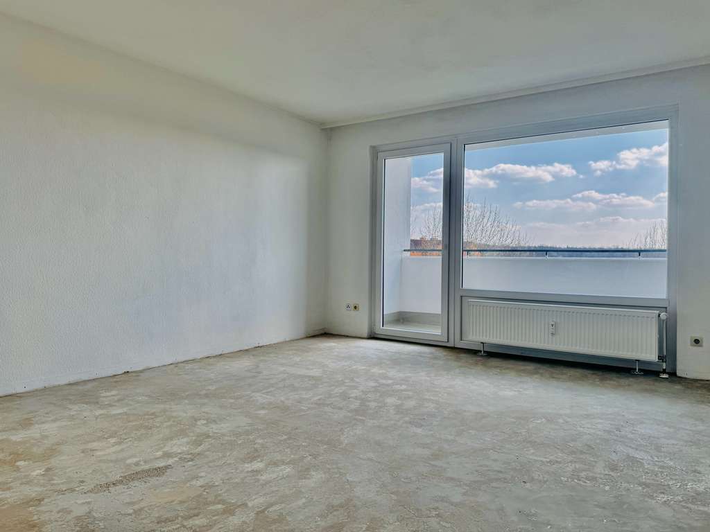 Immobilie in Rodenbach - Zwei-Zimmerwohnung mit Loggia und Aufzug - Bild 4