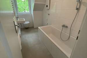 3-Zimmer-Wohnung in Gelsenkirchen-Buer – Nollenpad Xx, 45894 Buer, Gelsenkirchen – Vorschaubild 8