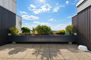 Deisterblick: 4-Zimmer Maisonettewohnung in Wettbergen – 30457 Mühlenberg, Hannover – Vorschaubild 6