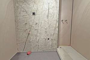 Kernsaniertes Apartment mit neuer Einbauküche zum Erstbezug Nähe Luitpoldpark – Die vollständige Adresse der Immobilie erhältst du vom Anbieter., 80807 Milbertshofen, München – Vorschaubild 9