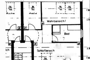 Essen-Kupferdreh, modernes Appartement in ruhiger und zentraler Lage – Kupferdreher Straße 270, 45257 Kupferdreh, Essen – Vorschaubild 8