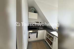 Tauschwohnung: Tausche 2-Zi-Wohnung in Hamburg-Nord – Die vollständige Adresse der Immobilie erhältst du vom Anbieter., 22307 Barmbek-Nord, Hamburg – Vorschaubild 4