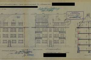 Mehrfamilienhaus mit 9-WE im Herzen Würzburgs – 97070 Altstadt, Würzburg – Vorschaubild 11