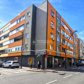 Wohnung zum Verkauf in Parla