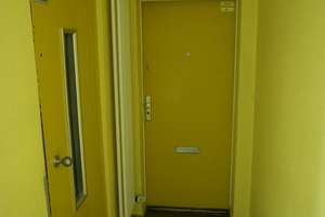 Bezugsfreie  2-Zimmer-Wohnung mit Balkon und neuer EBK – Ostpreußendamm 77b, 12207 Lichterfelde, Berlin – Vorschaubild 7