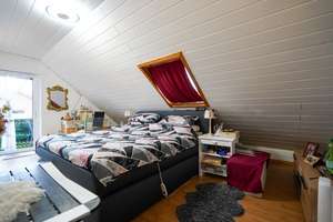 *Top Lage *Loggia *PV Anlage *Garage *2 Bäder *Terrasse *Top Raumaufteilung – Die vollständige Adresse der Immobilie erhältst du vom Anbieter., 26831 Bunde – Vorschaubild 17