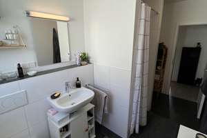 2,5-Zimmer-Wohnung mit Balkon und Einbauküche in Mainz-Neustadt – Die vollständige Adresse der Immobilie erhältst du vom Anbieter., 55118 Neustadt, Mainz – Vorschaubild 10