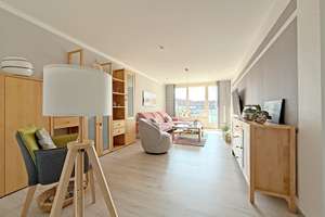 Frei! Lichtdurchflutete Maisonette-Wohnung für die ganze Familie - Wentzel Dr. – Kastanienring 17, 4316 Mölkau, Leipzig – Vorschaubild 12
