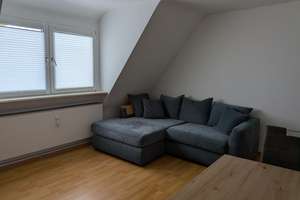 Zwei Zimmer in Bottrop: Ihr neues Zuhause mit Gemeinschaftsgarten – Die vollständige Adresse der Immobilie erhältst du vom Anbieter., 46242 Fuhlenbrock, Bottrop – Vorschaubild 10