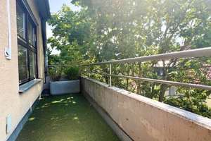 Charmante Stadtwohnung mit Wohlfühlfaktor! – Die vollständige Adresse der Immobilie erhältst du vom Anbieter., 73430 Stadtmitte, Aalen – Vorschaubild 22