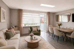 Provisionsfrei! Großzügige 4-Zimmer-Wohnung in Düsseldorf-Wersten – Die vollständige Adresse der Immobilie erhältst du vom Anbieter., 40589 Wersten, Düsseldorf – Vorschaubild 4