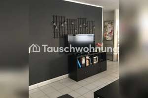 Tauschwohnung: *Sülz 2 Zi.Whg,Balkon,Parkplatz*Suche ab 3 Zimmer – Die vollständige Adresse der Immobilie erhältst du vom Anbieter., 50939 Sülz, Köln – Vorschaubild 1