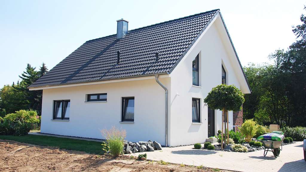 Immobilie in Calberlah - Neubau Ihres Architektenhauses zum Festpreis mit Bauzeitgarantie! - Bild 3