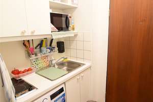 Kapitalanleger aufgepasst - Langjährig vermietete 1-Zimmer-Wohnung sucht neue Eigentümer! – Meitnerstraße 7, 30627 Groß-Buchholz, Hannover – Vorschaubild 4