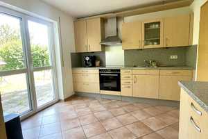 Bright, spacious and fully furnished – the perfect home for expats with families – München – Vorschaubild 4