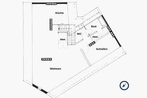 Gründerzeit-Mehrfamilienhaus mit 12 Wohneinheiten und Ausbaureserve in zentraler Lage von Ottensen – Die vollständige Adresse der Immobilie erhältst du vom Anbieter., 22765 Ottensen, Hamburg – Vorschaubild 13
