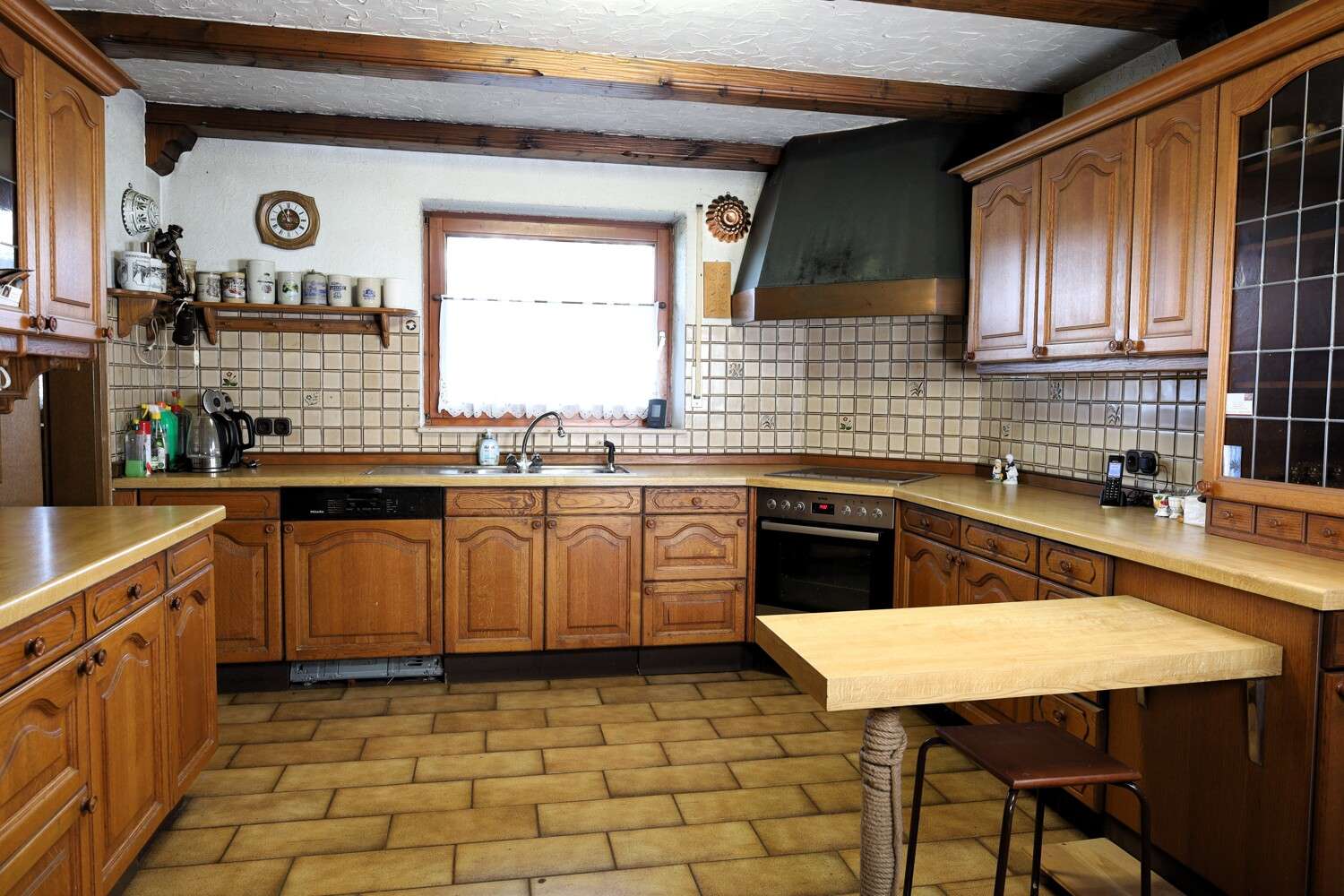 Immobilie in Burgau - Ehemalige Unternehmervilla 
mit Stil und Substanz - Bild 2